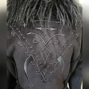Killstar belladonna deals coat